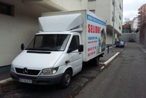 kombi prevoz cene