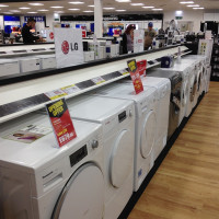 Dostava bele tehnike Dostava bele tehnike