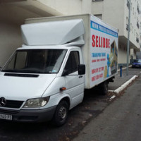 Kamionski prevoz Kamionski prevoz