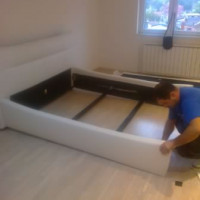 Montaža nameštaja Montaža nameštaja