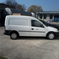 Pic-up prevoz Beograd Pic-up prevoz Beograd