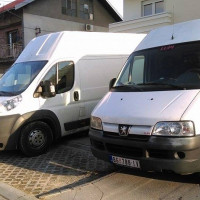 Kombi prevoz Beograd Kombi prevoz Beograd