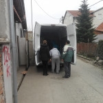 Kombi selidbe Kombi selidbe