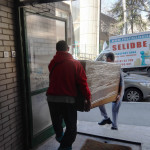 Kombi selidbe Kombi selidbe