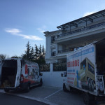 Selidba u Beogradu Selidba u Beogradu